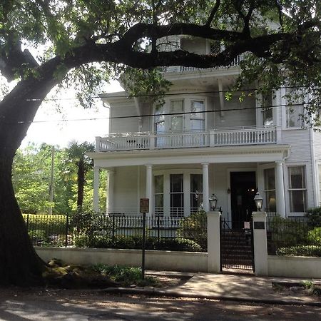 The Queen Anne New Orleans Eksteriør billede