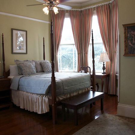 The Queen Anne New Orleans Eksteriør billede