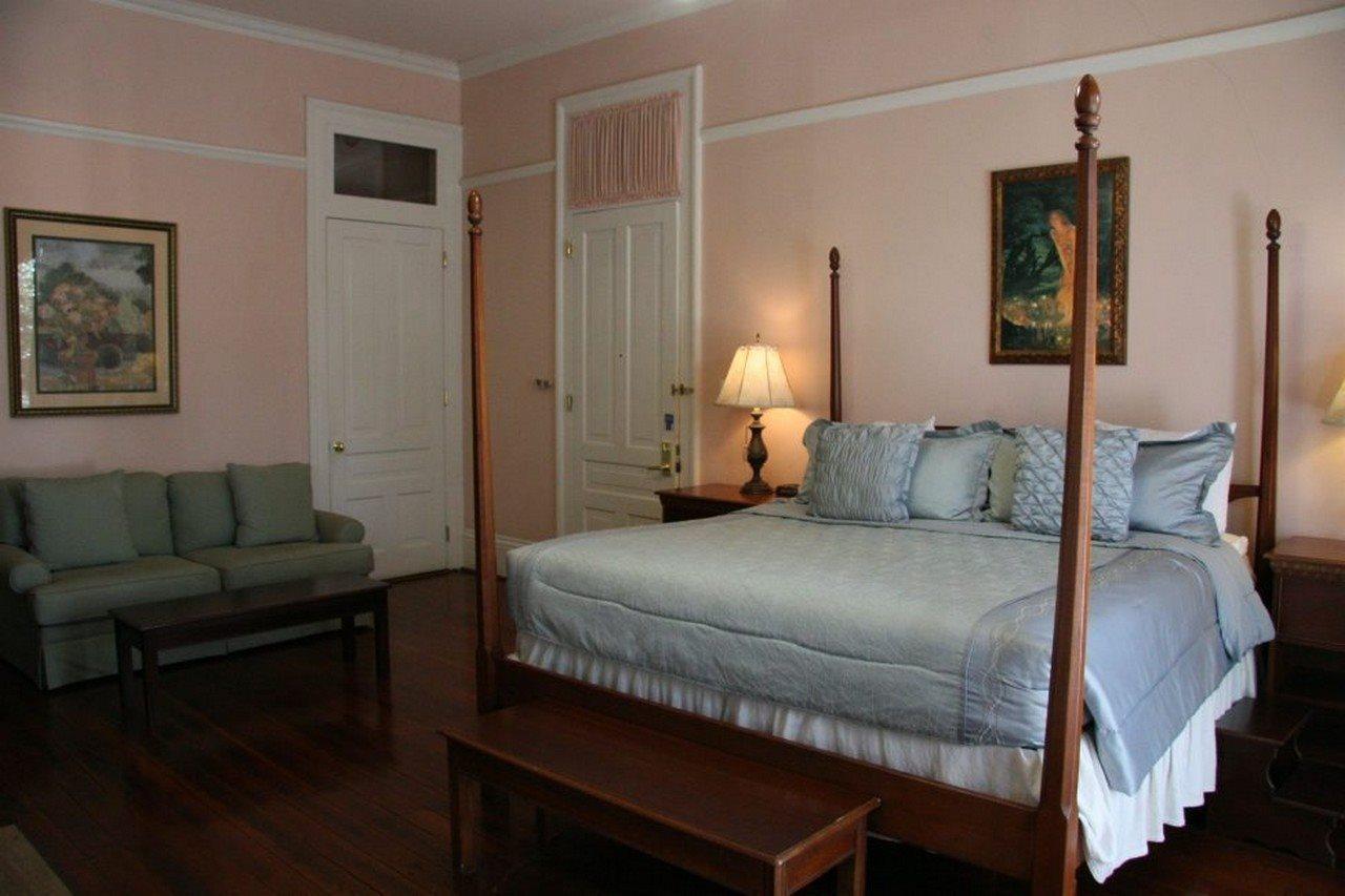 The Queen Anne New Orleans Eksteriør billede