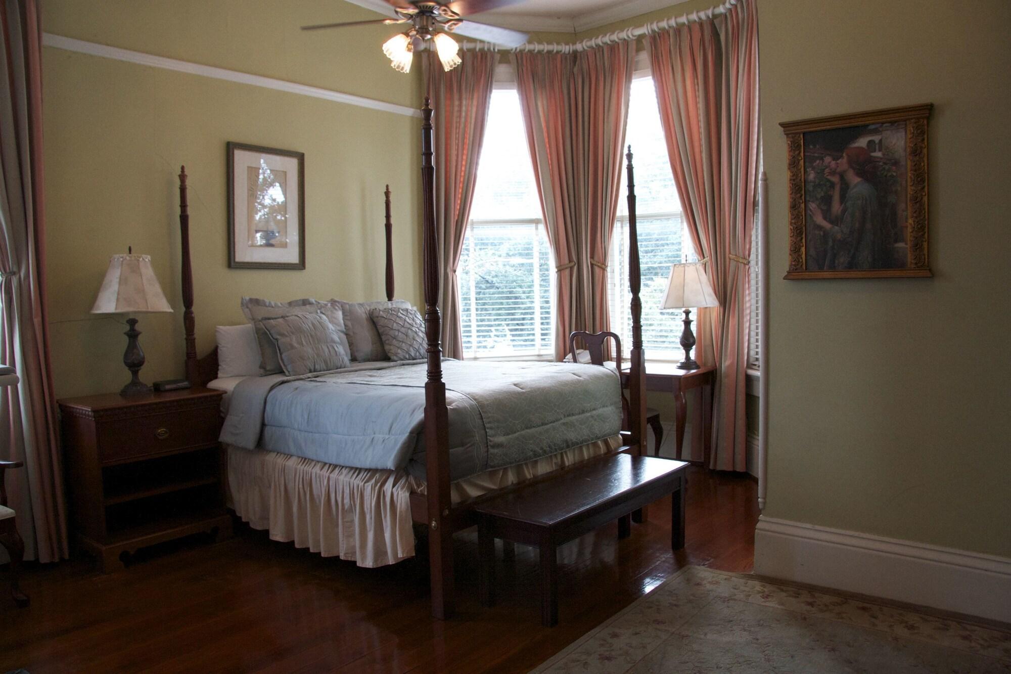 The Queen Anne New Orleans Eksteriør billede
